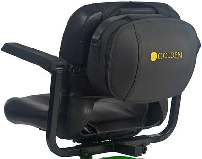 Buzzaround LT 3-Wheel Mobility Scooter (GB107) By Golden