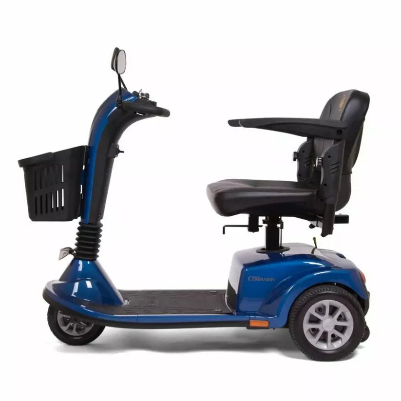 Companion 3-wheel Mobility Scooter (GC340) Full Size By Golden