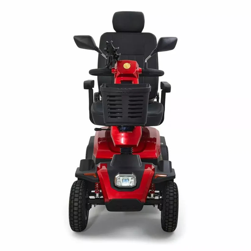 Eagle 4-Wheel Mobility Scooter (GR595) By Golden