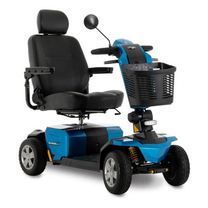 Victory LX Sport (S710LXW) CTS Pride Mobility Sccoter