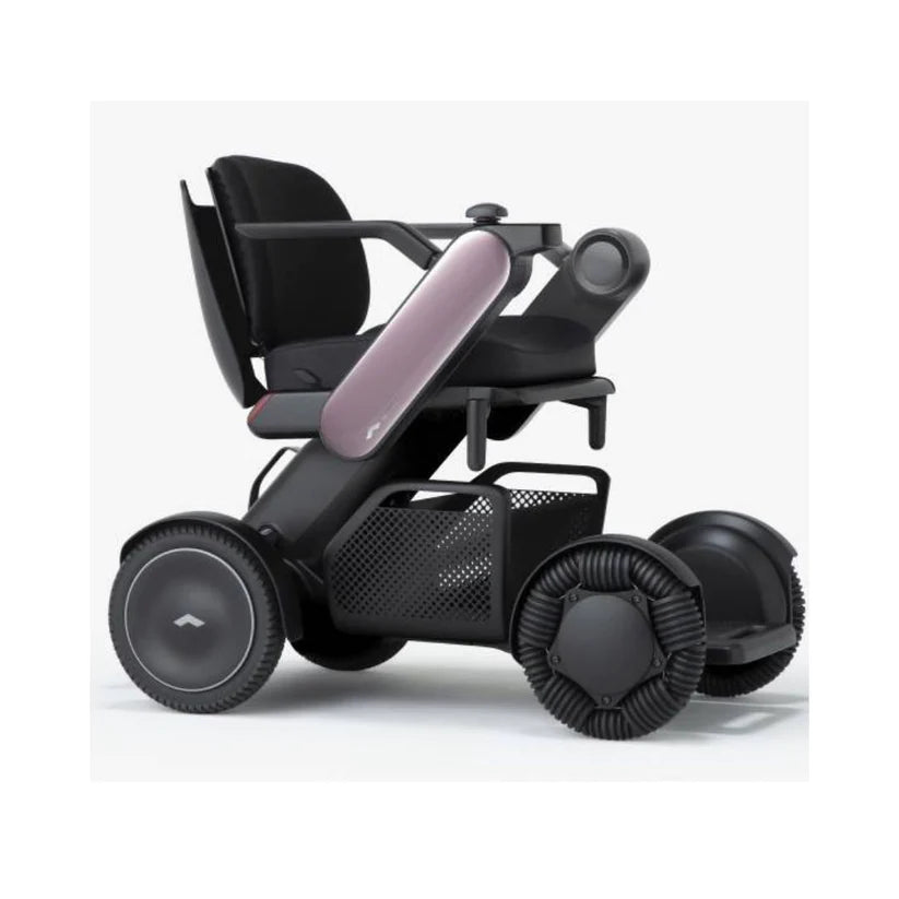 WHILL Model C2 Smart Power Wheelchair By Whill