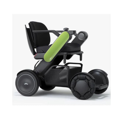 WHILL Model C2 Smart Power Wheelchair By Whill