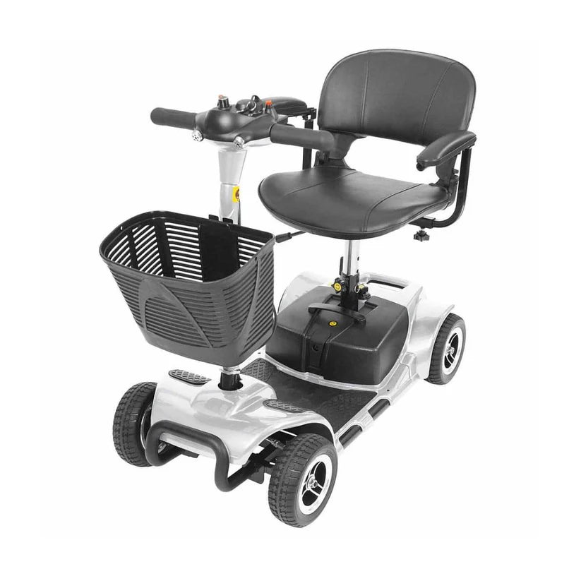 Vive Health 4 Wheel Mobility Scooter