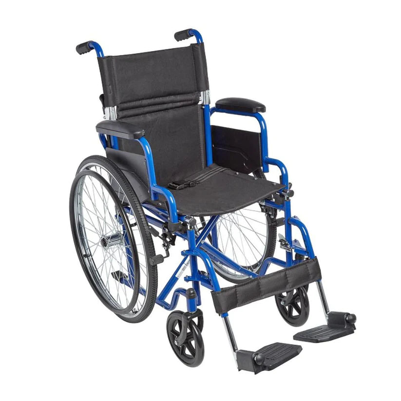 Ziggo Lightweight Pediatric Wheelchair for Kids & Children By Circle Specialty