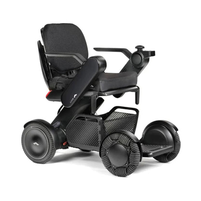 WHILL Model C2 Smart Power Wheelchair By Whill