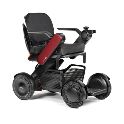 WHILL Model C2 Smart Power Wheelchair By Whill