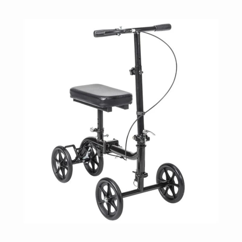 Economy Folding Knee Walker (RTL799) By Drive