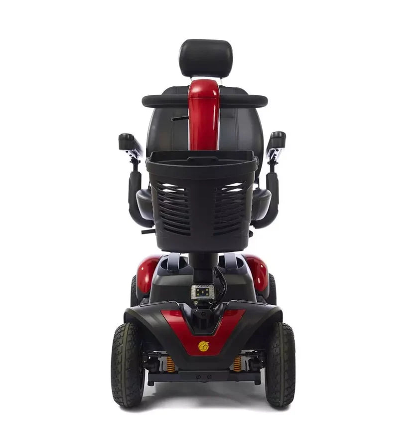 Buzzaround LX Luxury 4-Wheel Scooter (GB149) By Golden