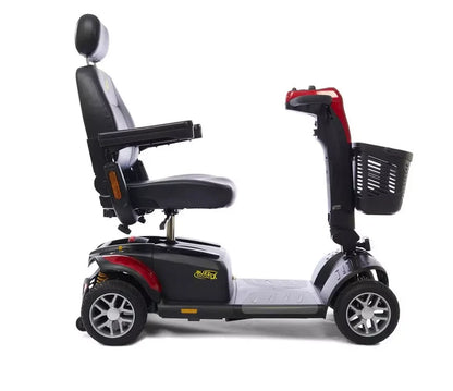 Buzzaround LX Luxury 4-Wheel Scooter (GB149) By Golden