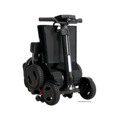 Go Go Carbon Travel Mobility Scooter (SC25) By Pride Mobility