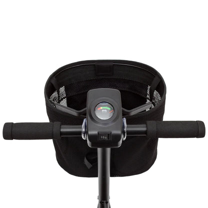 Go-Go® ES 2, 3 Wheel Mobility Scooter (S81) By Pride