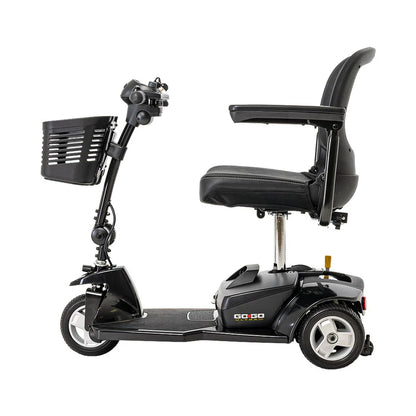 Go Go® Ultra X 3-Wheel (S39) by Pride