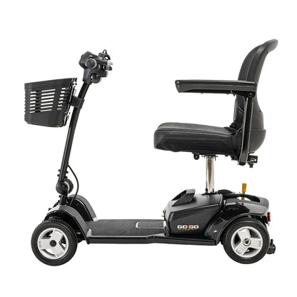 Go Go Ultra X 4-Wheel S49 by Pride Mobility