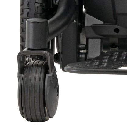 Pride Jazzy EVO 613 Power Wheelchair