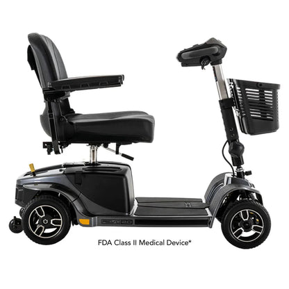 Revo 2.0 3 Wheel Scooter (S66) By Pride Mobility