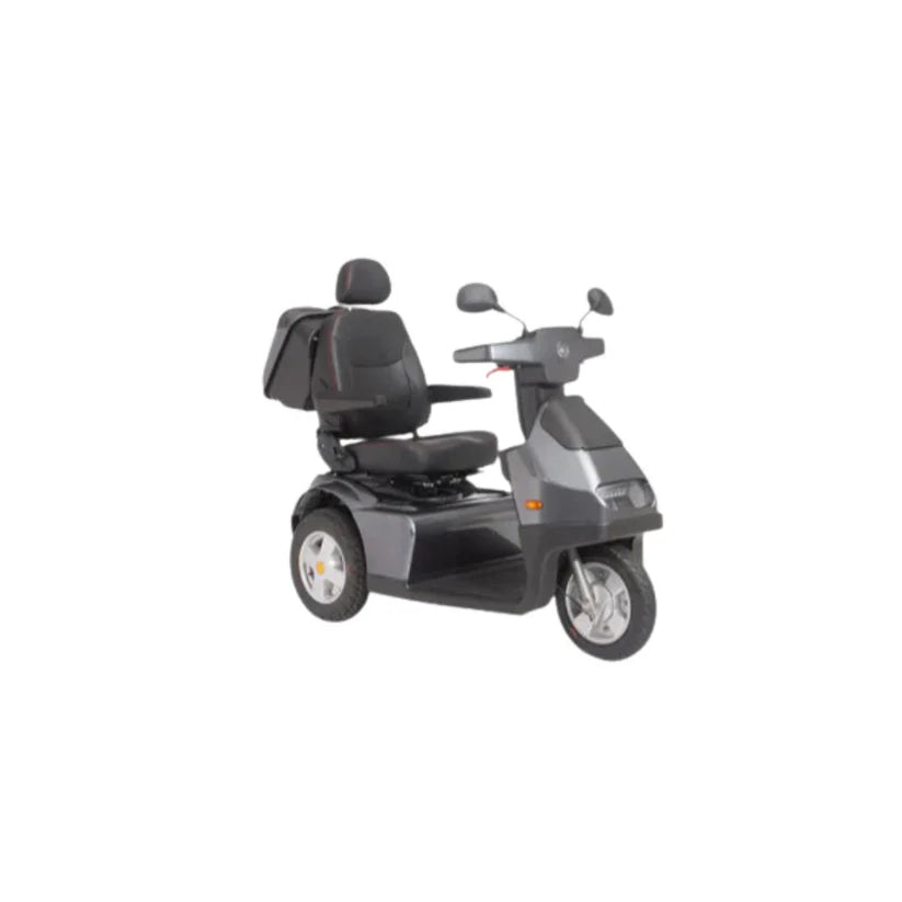 Afiscooter S3 3-Wheel luxurious Moblity Scooter By Afikim