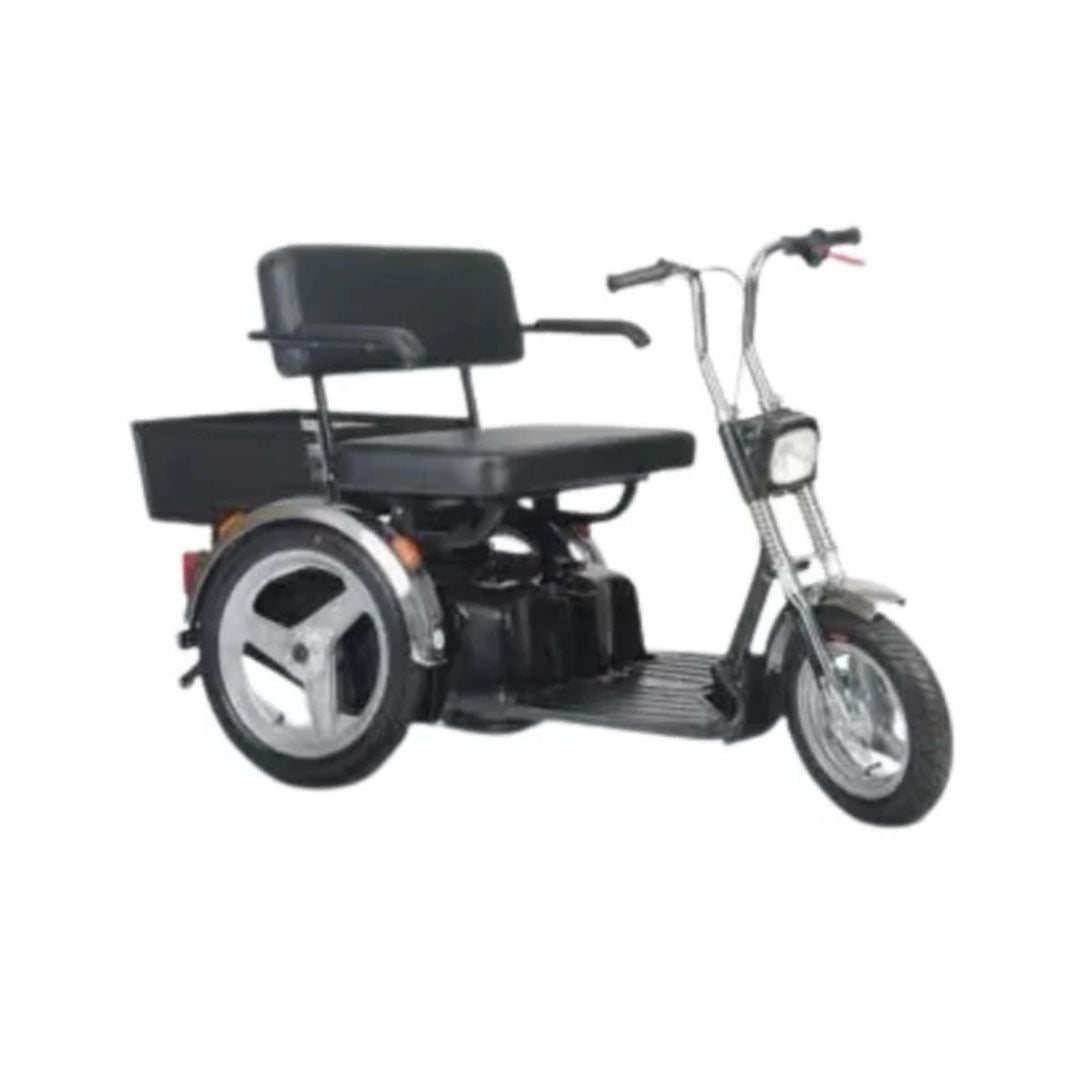 Afiscooter SE 3-Wheel Modern Design Mobility Scooter By Afikim