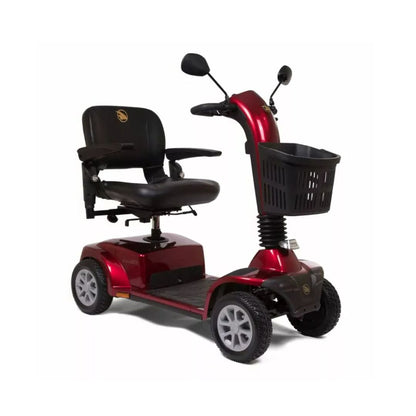 Companion 4-wheel Mobility Scooter (GC440) Full Size By Golden