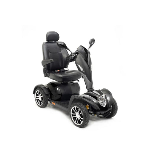 Cobra GT4 Heavy Duty Power Mobility Scooter (COBRAGT422CS) By Drive