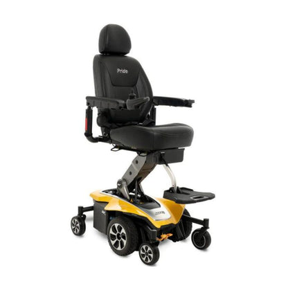 Pride Mobility Jazzy Air-2 Elevating Power Wheelchairs