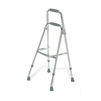 Medline Sidestepper Adult Hemi Walker (G07770X1) By Medline