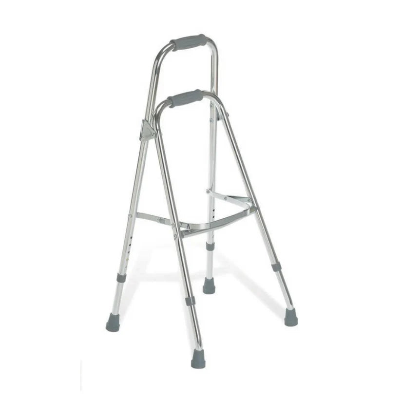 Medline Sidestepper Adult Hemi Walker (G07770X1) By Medline