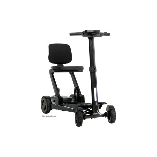 Go Go Carbon Travel Mobility Scooter (SC25) By Pride Mobility