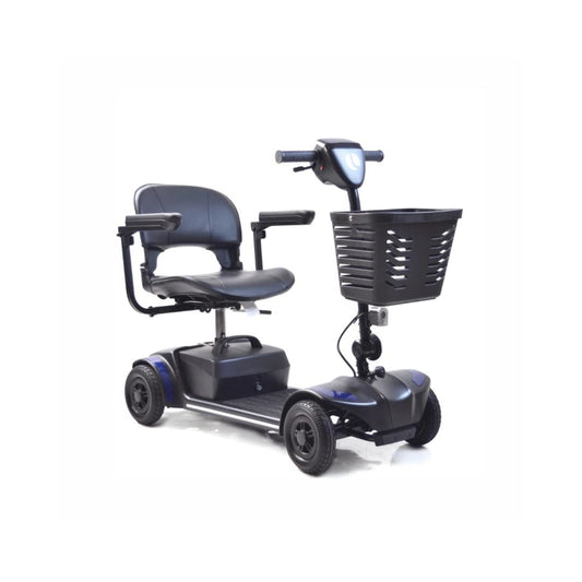 Journey Adventure 4 Wheel Mobility Scooter (8910) By Journey Health