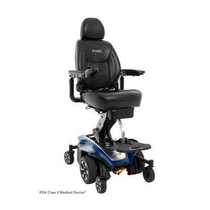 Pride Mobility Jazzy Air-2 Elevating Power Wheelchairs