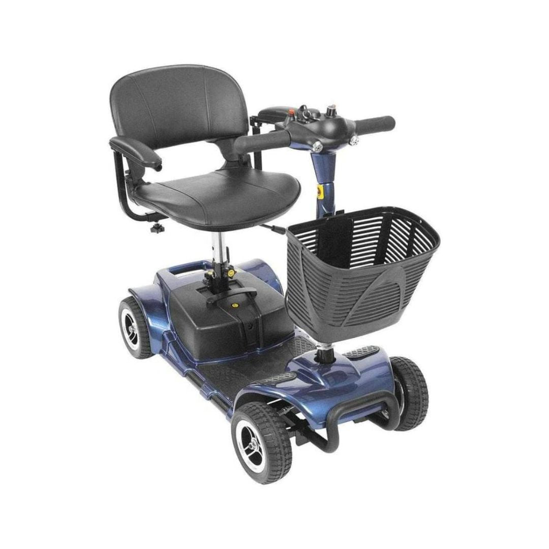 Vive Health 4 Wheel Mobility Scooter