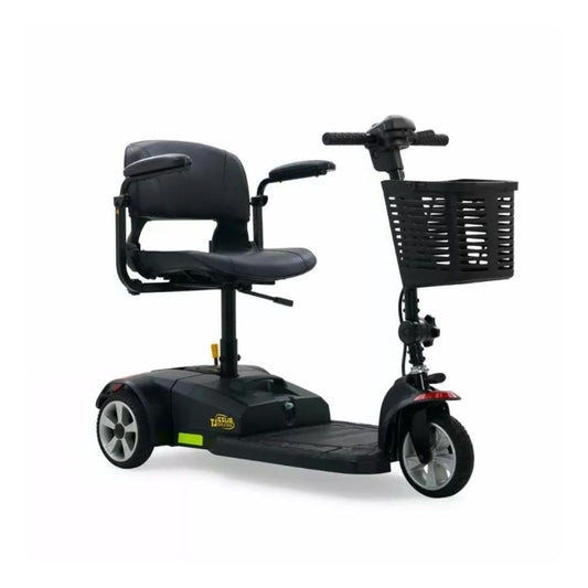 Buzzaround LT 3-Wheel Mobility Scooter (GB107) By Golden