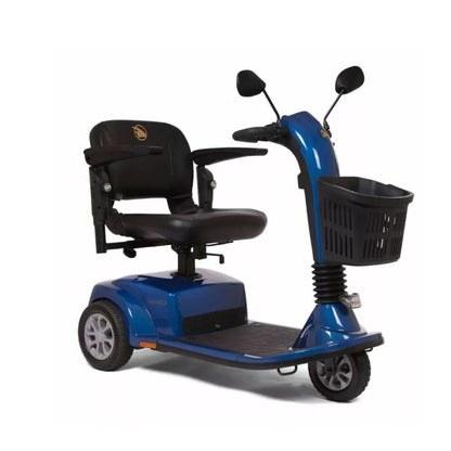 Companion 3-wheel Mobility Scooter (GC340) Full Size By Golden