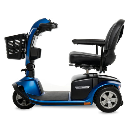 Victory® 10.2, 3 Wheel Mobility Scooter (S6102) by Pride