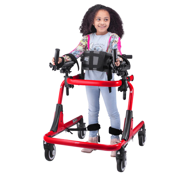 Pivot Gait Trainer For Children (PI420Y-430R-440B) By Circle