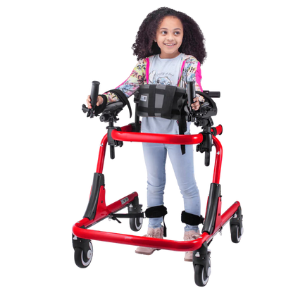 Pivot Gait Trainer For Children (PI420Y-430R-440B) By Circle